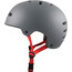 TSG Superlight Solid Color II Helm grau