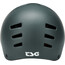 TSG Superlight Solid Color II Kask rowerowy, szary