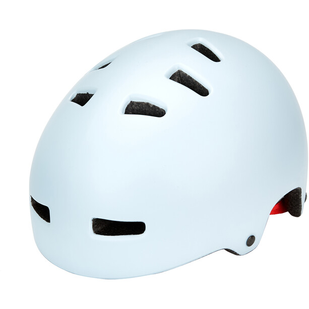 TSG Superlight Solid Color II Helmet satin skyride