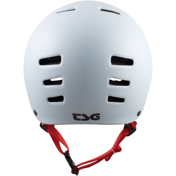 TSG Superlight Solid Color II Helmet satin skyride