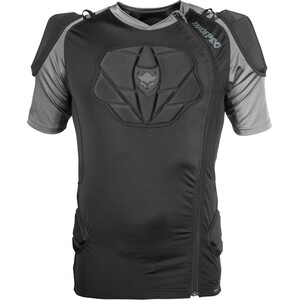 TSG Tahoe Pro A 2.0 Protective Shirt black black