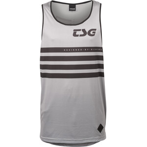 TSG Waft T-shirt, gris