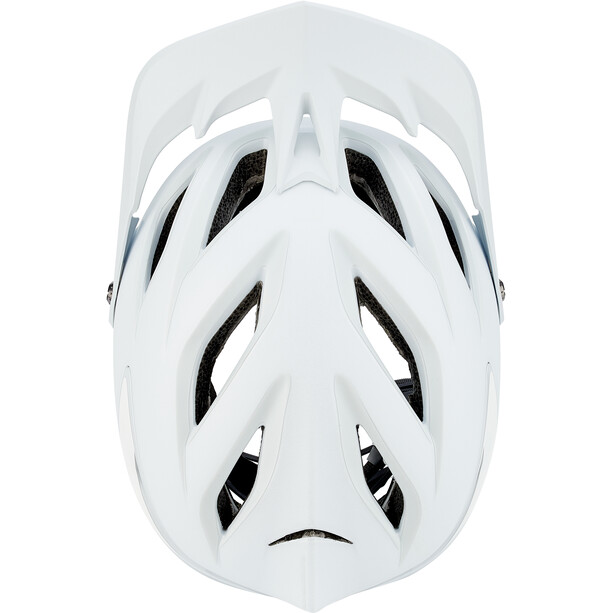 Troy Lee Designs A3 MIPS Casque, blanc