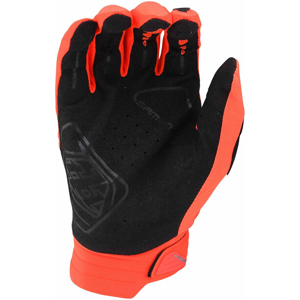Troy Lee Designs Gambit Handschuhe Kinder orange