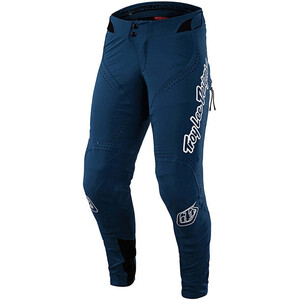Troy Lee Designs Sprint Ultra Pantalon Homme, bleu