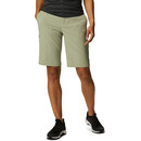 Columbia On The Go Lange shorts Dames, groen