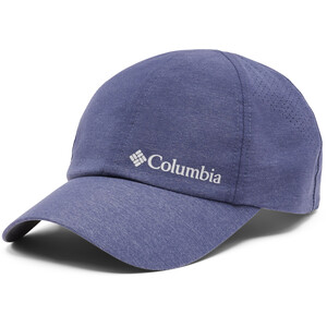 Columbia Silver Ridge III Baseball Cap türkis