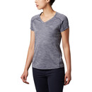 Columbia Zero Rules Mujer, gris