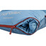 Nordisk Puk Junior Sleeping Bag 130-150cm Kids majolica blue