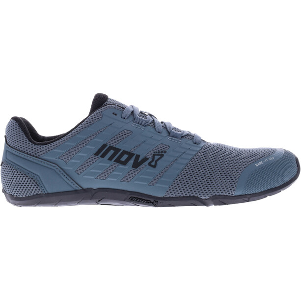 inov-8 Bare-XF 210 V3 Chaussures Homme, gris