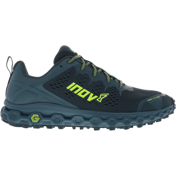 inov-8 Parkclaw G 280 Chaussures Homme, gris
