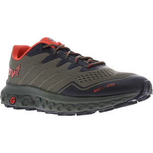 inov-8 RocFly G 350 Chaussures Homme, olive olive