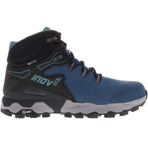 inov-8 Roclite Pro G 400 GTX V2 Schuhe Damen blau/schwarz blau/schwarz