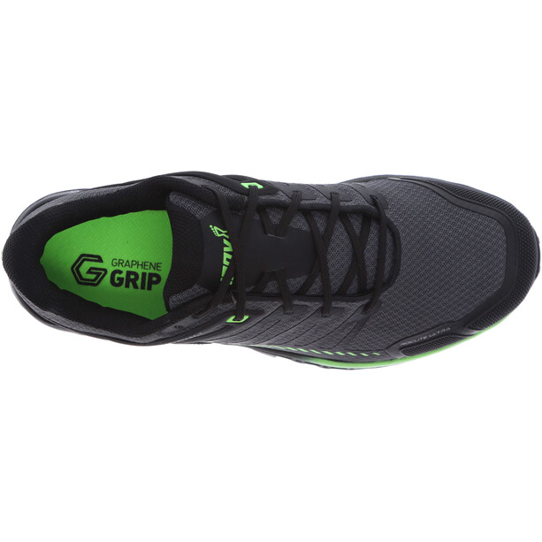 inov-8 Roclite Ultra G 320 Schuhe Herren schwarz