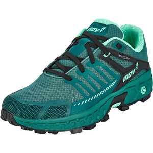 inov-8 Roclite Ultra G 320 Zapatos Mujer, azul azul