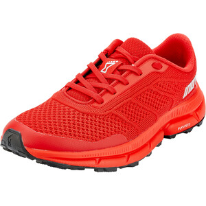 inov-8 TrailFly Ultra G 280 Zapatos Hombre, rojo rojo