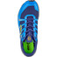 inov-8 TrailFly Ultra G 300 Max Zapatos Hombre, azul