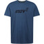 inov-8 Camiseta Graphic SS Hombre, Azul petróleo