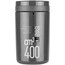 Elite Byasi Tool Bottle 400cm³ dark grey