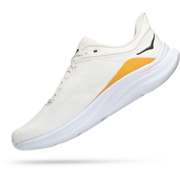 Hoka One One Solimar Chaussures de course Homme, blanc
