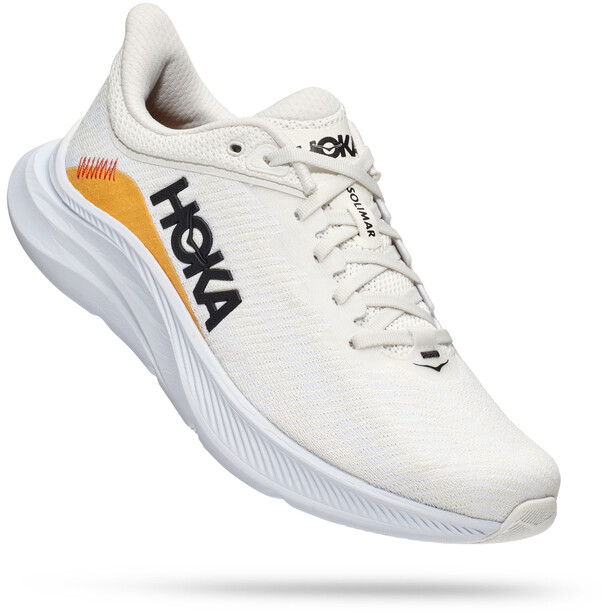 Hoka One One Solimar Chaussures de course Homme, blanc