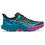 Hoka One One Speedgoat 5 Chaussures de course à pied Homme, bleu/turquoise
