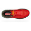 Hoka One One Zinal Zapatos Hombre, rojo/gris