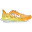 Hoka One One Mach 5 Chaussures Homme, orange/jaune
