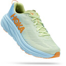 Hoka One One Rincon 3 Chaussures de course Homme, vert