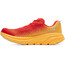 Hoka One One Rincon 3 Wide Zapatos para correr Hombre, rojo/naranja