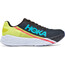 Hoka One One Rocket X Chaussures de course, Multicolore