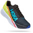 Hoka One One Rocket X Chaussures de course, Multicolore