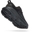 Hoka One One Bondi 8 Running Shoes Women black/black