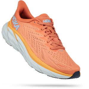 Hoka One One Clifton 8 Chaussures Femme Clifton 8