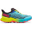 Hoka One One Speedgoat 5 Chaussures Femme, Multicolore