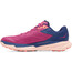 Hoka One One Zinal Zapatos para correr Mujer, rosa/azul