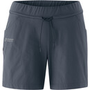 Maier Sports Fortunit Bermudas Mujer, gris