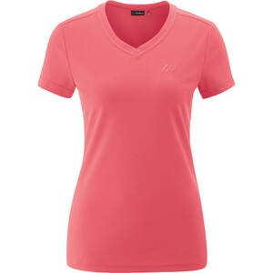 Maier Sports Trudy T-Shirt Damen pink pink
