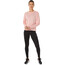 asics Core LS Top Women frosted rose