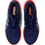 asics Dynablast 3 Chaussures Homme, bleu/rouge