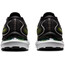 asics Gel-Cumulus 24 Zapatos Hombre, negro/verde