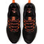 asics Gel-Fujisetsu 3 GTX Zapatos Mujer, negro/naranja