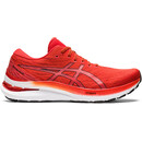 asics Gel-Kayano 29 Chaussures Homme, rouge