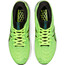 asics Gel-Nimbus 24 Zapatos Hombre, verde