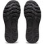 asics Gel-Nimbus 24 Zapatos Mujer, negro