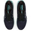 asics Gel-Nimbus 24 Schuhe Damen blau