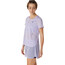 asics Ventilate Actibreeze Camiseta SS Mujer, violeta