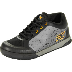 Ride Concepts Powerline Chaussures Homme, gris/noir
