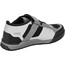 Ride Concepts Transition Clipless Shoes Men charcoal/grey
