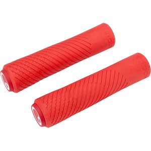 Ergon GXR Grips, rouge rouge